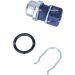 Sensor, Kühlmitteltemperatur EASY FIT 727135