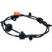 KAMOKA Sensor, Raddrehzahl 1060567 KAMOKA Sensor, Raddrehzahl 1060567