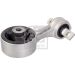 FEBI BILSTEIN Lagerung, Motor 179945 FEBI BILSTEIN Lagerung, Motor 179945