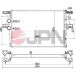 JPN Kühler, Motorkühlung 60C9024-JPN