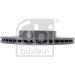 FEBI BILSTEIN Bremsscheibe 108471 FEBI BILSTEIN Bremsscheibe 108471