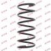 KYB Fahrwerksfeder Hyundai P. I10 1.1/1.2 01/08-12/13 K-Flex RA3323