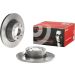 70 482 015 Bremsscheibe HA 08.8727.11 70 482 015 Bremsscheibe HA 08.8727.11