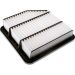DENCKERMANN Luftfilter A140815 DENCKERMANN Luftfilter A140815