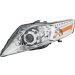 SCHEINWERFER L HELLA FORD MONDEO 07-15 1EL 010 541-091
