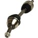Antriebswelle 49-1715 Antriebswelle 49-1715