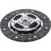 SACHS Kupplungssatz 3000 950 005
