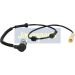 Sensor, Raddrehzahl ABS-W14