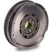 Zweimassenschwungrad LEXUS IS 200,220d 05 LuK DMF 415 0279 10
