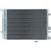 KAMOKA Kondensator, Klimaanlage 7800326
