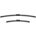 Bosch Scheibenwischer Aerotwin A420S 3397007420 Bosch Scheibenwischer Aerotwin A420S 3397007420
