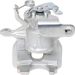 Bremssattel HA li FORD 0 986 134 027 Bremssattel HA li FORD 0 986 134 027