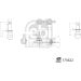 Stabilisator HA li/re TESLA Model S 12 175622 Stabilisator HA li/re TESLA Model S 12 175622