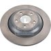 FEBI BILSTEIN Bremsscheibe 171445