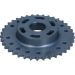 Steuerungsabdeckung Bmw 7 E38 11311742059 Steuerungsabdeckung Bmw 7 E38 11311742059