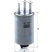 Mann & Hummel Kraftstofffilter PKW WK 8069 Mann & Hummel Kraftstofffilter PKW WK 8069