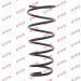 KYB Fahrwerksfeder Fiat P. Doblo 1.3Jtd/1.9Jtd 10/01 RC2144 KYB Fahrwerksfeder Fiat P. Doblo 1.3Jtd/1.9Jtd 10/01 RC2144