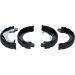 Bremsbacken 0 986 487 763 Bremsbacken 0 986 487 763
