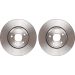 10 481 062 Bremsscheibe VA DF6819
