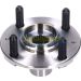 Japanparts Radnabe KK-10336 Japanparts Radnabe KK-10336