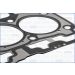 DICHTUNG, ZYLINDERKOPF MULTILAYER STEEL AJU10257400