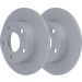 Bremsscheibe Audi T. A6 1.8-3.0 Quattro 97-05 24.0110-0258.1 Bremsscheibe Audi T. A6 1.8-3.0 Quattro 97-05 24.0110-0258.1