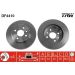 Bremsscheibe Kia P. Rio Ii DF4410