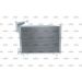 Kondensator, Klimaanlage EASY FIT 350400