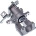 DENCKERMANN Bremstrommel B190081R