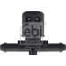Waschwasserdüse OPEL ASTRA H febi Plus 49194