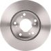 Bremsscheibe 0 986 479 687 Bremsscheibe 0 986 479 687
