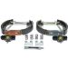 Bremsbacken SEAT,VW KIT SUPERPRO 0 204 114 053 Bremsbacken SEAT,VW KIT SUPERPRO 0 204 114 053