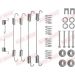 391-0747 Montagesatz f.Bremsbacken PEUGEOT 306,405 87 105-0747