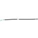 Bremsschlauch TOYOTA RAV4 1987476757 Bremsschlauch TOYOTA RAV4 1987476757