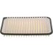 Luftfilter F 026 400 341 Luftfilter F 026 400 341