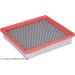 febi Luftfilter PKW ADA102247 febi Luftfilter PKW ADA102247