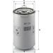 Mann & Hummel Kraftstofffilter LKW IVECO WK 724