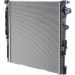 MAHLE Kühler, Motorkühlung CR 2196 000P BEHR Premium Line