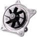 HEPU Wasserpumpe P2634 HEPU Wasserpumpe P2634