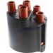 VEMO Zündverteilerkappe V10-70-0031
