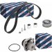 Steuerriemen Kit inkl. Wapu 1987946407
