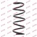 KYB Fahrwerksfeder Honda P. Cr-V Iii 2.2D 01/07 K-Flex RA3319