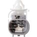 FEBI BILSTEIN Sensor, Raddrehzahl 107661 FEBI BILSTEIN Sensor, Raddrehzahl 107661