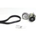 CONTINENTAL CTAM Keilrippenriemensatz 5PK1546K1