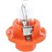 12V 1,12W PURE LIGHT BX8,4d BOSCH KFZ-GLUEHLAMPE Pure Light 1987302243