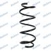 Fahrwerksfeder VA RENAULT Scenic 90142533