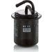 Mann & Hummel Kraftstofffilter PKW SUBARU WK 711