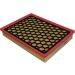 KAMOKA Luftfilter F205901 KAMOKA Luftfilter F205901