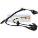Sensor, Raddrehzahl ABS-417