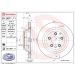 12 482 029 Bremsscheibe HA 09.9871.11 12 482 029 Bremsscheibe HA 09.9871.11